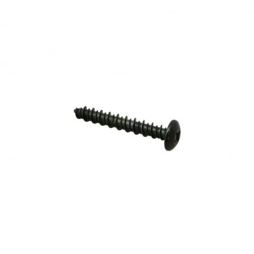 VIS TOLE (L35MM) ORIGINE PIAGGIO COMMUN A LA GAMME MAXISCOOTER -296458-