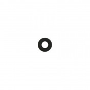 O'RING GASKET ON THERMOSTAT COVER "PIAGGIO GENUINE PART" COMMON TO THE RANGE MAXISCOOTER 125-250-300 -297027-