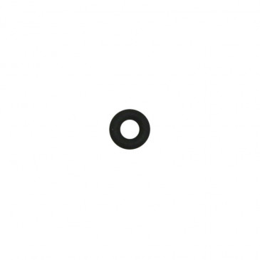 O'RING GASKET ON THERMOSTAT COVER "PIAGGIO GENUINE PART" COMMON TO THE RANGE MAXISCOOTER 125-250-300 -297027-