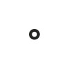 O'RING GASKET ON THERMOSTAT COVER "PIAGGIO GENUINE PART" COMMON TO THE RANGE MAXISCOOTER 125-250-300 -297027-