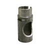 SUPPORT SERRURE ORIGINE PIAGGIO 125 X7, X8, X9, X-EVO, GTS, LX, FLY, BEVERLY/GILERA 125 RUNNER/APRILIA 50 SR MOTARD -298604-
