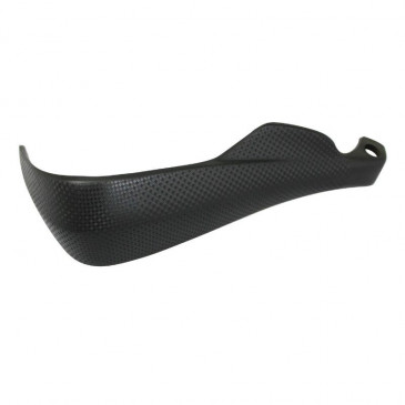 PROTEGE-MAIN DROIT ORIGINE PIAGGIO 50 GILERA SMT DRIFTING 2019>/DERBI SENDA LIMITED 2013>/APRILIA SX, RX FACTORY 2018> -2B000227-