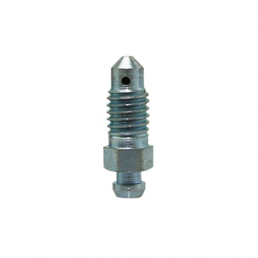 VIS DE PURGE ETRIER DE FREIN ORIGINE PIAGGIO COMMUN A LA GAMME -430045-