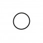 O'RING GASKET "PIAGGIO GENUINE PART" COMMON TO THE RANGE MAXISCOOTER 125-250-300 CC -431065-