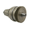 STARTER DRIVE PINION 100 ZIP, FLY, LIBERTY, 125 TYPHOON, HEXAGON -431321-