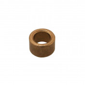 BRONZE RING Ø12XØ8X8 "PIAGGIO GENUINE PART" COMMON TO ALL THE RANGE SCOOTER/MAXISCOOTER -431860-