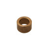 BAGUE/DOUILLE BRONZE 8X12X8 ORIGINE PIAGGIO COMMUN A LA GAMME SCOOTER ET MAXISCOOTER -431860-