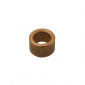 BRONZE RING Ø12XØ8X8 "PIAGGIO GENUINE PART" COMMON TO ALL THE RANGE SCOOTER/MAXISCOOTER -431860-
