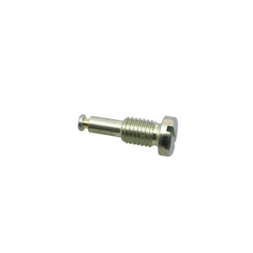 SCREW - FOR CARB BOWL "PIAGGIO GENUINE PART" COMMON TO THE RANGE SCOOTER 50 -432456-