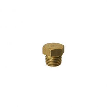 EXHAUST SCREW/FLANGE "PIAGGIO GENUINE PART" COMMON TO THE RANGE MAXISCOOTER -433122-