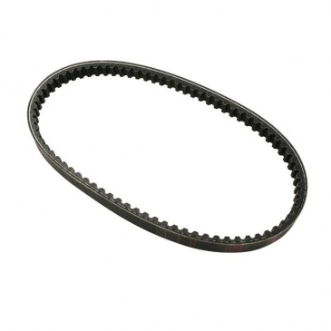 COURROIE MAXISCOOTER ORIGINE PIAGGIO 125 TYPHOON 2T, SKIPPER 2T, HEXAGON 2T 1998>2005/GILERA 125 RUNNER 2T 1998>2005 -434812-