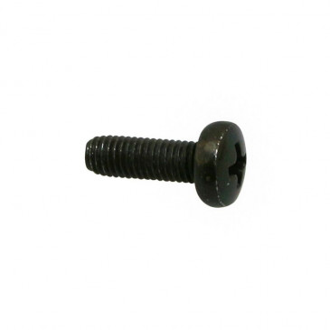 SCREW - FOR VARIATOR COOLING COVER "PIAGGIO GENUINE PART" GILERA RUNNER / PIAGGIO NRG, TYPHOON, ZIP/ VESPA ET4, LX , S ,PRIMAVERA, SPRINT -435295-