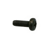 SCREW - FOR VARIATOR COOLING COVER "PIAGGIO GENUINE PART" GILERA RUNNER / PIAGGIO NRG, TYPHOON, ZIP/ VESPA ET4, LX , S ,PRIMAVERA, SPRINT -435295-