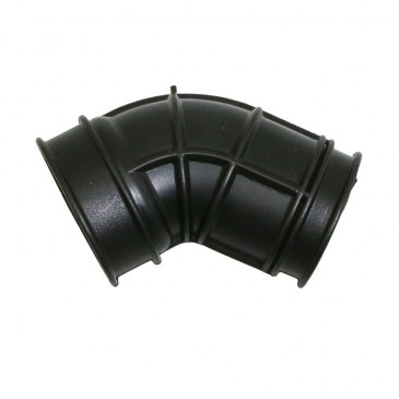 MANCHON ADMISSION ENTRE CARBURATEUR ET FILTRE ORIGINE PIAGGIO COMMUN A LA GAMME SCOOTER 50 CC 1998>2005 -436096-
