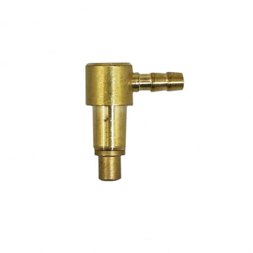 OIL VALVE (ON CARB) "PIAGGIO GENUINE PART" COMMON TO THE RANGE SCOOTER 50 CC -436206-