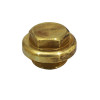 BOUCHON DE VIDANGE HUILE ORIGINE PIAGGIO COMMUN A LA GAMME 1998>2005 -436692-