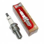 SPARK PLUG CHAMPION RN2C "PIAGGIO GENUINE PART" 50 FLY 2stroke, LIBERTY 2stroke, NRG, TYPHOON, VESPA LX 2stroke/GILERA 50 STALKER, RUNNER -438034-