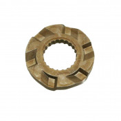 ROCHET DE KICK ORIGINE PIAGGIO 125 TYPHOON 2T, SKIPPER 2T, HEXAGON 2T 1998>2005/GILERA 125 RUNNER 2T 1998>2005 -478032-