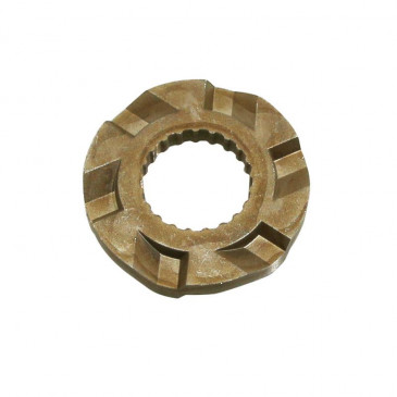 ROCHET DE KICK ORIGINE PIAGGIO 125 TYPHOON 2T, SKIPPER 2T, HEXAGON 2T 1998>2005/GILERA 125 RUNNER 2T 1998>2005 -478032-