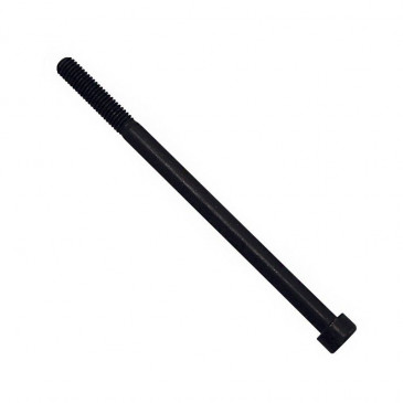 SCREW - FOR HEADLIGHT FASTENING (6x100) "PIAGGIO GENUINE PART" APRILIA 750-900 SHIVER, DORSODURO, MANA -478171-