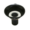 BOISSEAU/VOLET DE GAZ AVEC MEMBRANE (D21) ORIGINE PIAGGIO 125 LIBERTY, SFERA, HEGAGON LX4, VESPA ET4 1998>2005/APRILIA 125 MOJITO 1999>2001 -478560-