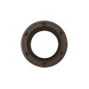 SEAL RING GASKET- FOR CRANSHAFT "PIAGGIO GENUINE PART" (ON VARIATOR SIDE) PIAGGIO 50 FLY, LIBERTY, NRG, ZIP, TYPHOON, VESPA-S, VESPA LX, PRIMAVERA, SPRINT/GILERA 50 RUNNER, STALKER/APRILIA 50 SR MOTARD, SPORT-CITY -482314-