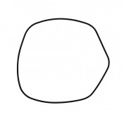 JOINT TORIQUE EXTERIEUR DE CULASSE (NOUVELLE CULASSE) ORIGINE PIAGGIO 50 NRG, ZIP SP/GILERA 50 DNA, RUNNER/APRILIA 50 H2O -482988-