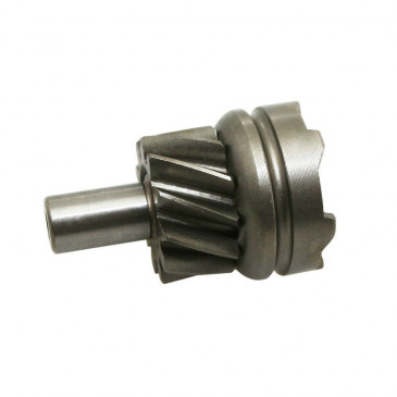 KICK STARTER PINION "PIAGGIO GENUINE PART" 125 LIBERTY, VESPA LX, VESPA-S, VESPA ET4/APRILIA 125 MOJITO -483539-