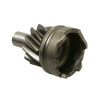 KICK STARTER PINION "PIAGGIO GENUINE PART" 125 LIBERTY, VESPA LX, VESPA-S, VESPA ET4/APRILIA 125 MOJITO -483539-