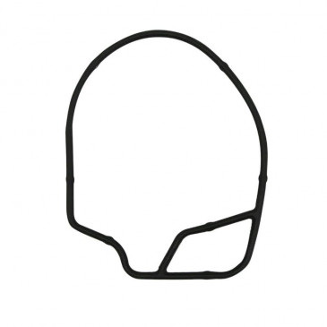 JOINT DE CUVE POUR CARBURATEUR ORIGINE PIAGGIO 50 ZIP, NRG, LIBERTY, FLY, VESPA LX/GILERA 50 RUNNER, STALKER/APRILIA 50 RS, SR -485519-
