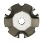 VARIATOR ROLLER CONTRAST "PIAGGIO GENUINE PART" COMMON TO THE RANGE MAXISCOOTER 125-250-300 CC -485710-