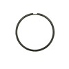 OIL SCRAPER PISTON RING- "PIAGGIO GENUINE PART" COMMON TO THE RANGE MAXISCOOTER 125 CC -486362-