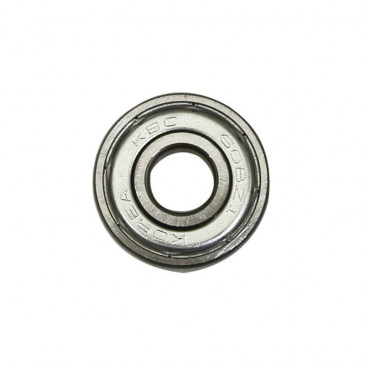 ROULEMENT (8x22x7) POMPE A EAU ORIGINE PIAGGIO NRG 2007>2008 -487392-