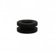 PASSE CABLE (8x10x16) ORIGINE PIAGGIO COMMUN A TOUTE LA GAMME -487665-