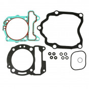 GASKET SET FOR TOP ENGINE "PIAGGIO GENUINE PART" 250-300 MP3, X8, X9 EVO, X-EVO, VESPA GTS/GILERA 250-300 NEXUS -497545 -4975456-