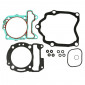 GASKET SET FOR TOP ENGINE "PIAGGIO GENUINE PART" 250-300 MP3, X8, X9 EVO, X-EVO, VESPA GTS/GILERA 250-300 NEXUS -497545 -4975456-