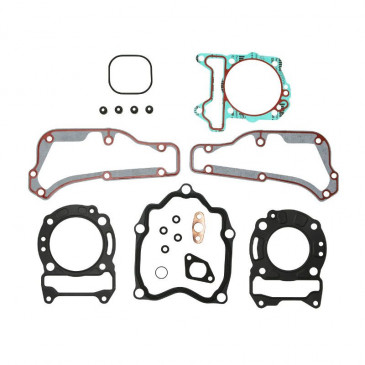 GASKET SET FOR TOP ENGINE "PIAGGIO GENUINE PART" COMMON TO THE RANGE MAXISCOOTER 125 CC -497588 -4975886-