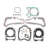 GASKET SET FOR TOP ENGINE "PIAGGIO GENUINE PART" COMMON TO THE RANGE MAXISCOOTER 125 CC -497588 -4975886-
