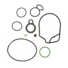 POCHETTE/KIT JOINTS DE CARBURATEUR DELORTO ORIGINE PIAGGIO COMMUN A LA GAMME SCOOTER 50 CC 2T (POCHETTE) -498409-