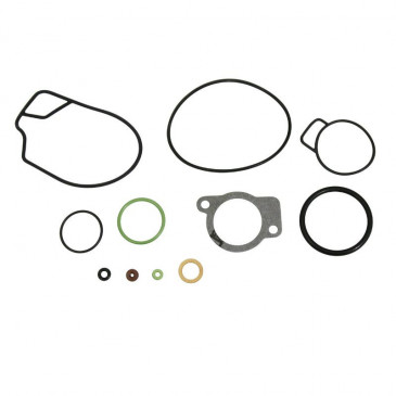 POCHETTE/KIT JOINTS DE CARBURATEUR ORIGINE PIAGGIO 125 VESPA ET4 2000>2005 -498412-