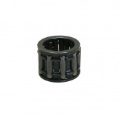 CAGE AIGUILLE ORIGINE (BLANCHE) PIAGGIO 50 FLY 2T, LIBERTY 2T, NRG, TYPHOON, ZIP 2T/APRILIA 50 SR MOTARD 2T/GILERA 50 RUNNER/VESPA LX 2T, PRIMAVERA 2T -500503-