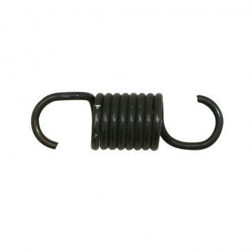 RESSORT DE RAPPEL BEQUILLE ORIGINE PIAGGIO COMMUN A LA GAMME 2005< -560185-