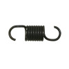 RESSORT DE RAPPEL BEQUILLE ORIGINE PIAGGIO COMMUN A LA GAMME 2005< -560185-