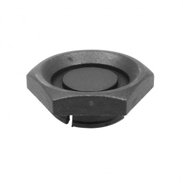 BOUCHON DE ROUE RRIERE ORIGINE PIAGGIO 50 NRG, RUNNER -562129-