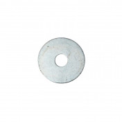KS Tools - Lime aiguille plate 5x1 mm x L.145 mm