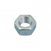 NUT - (16x13) "PIAGGIO GENUINE PART" COMMON TO ALL THE RANGE -563728-