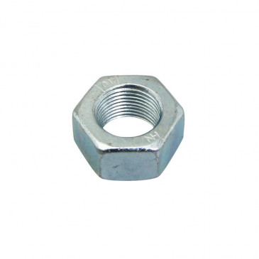 NUT - (16x13) "PIAGGIO GENUINE PART" COMMON TO ALL THE RANGE -563728-