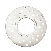 DISQUE DE FREIN SCOOT ORIGINE PIAGGIO 50 NRG AR, ZIP 2000> AV/GILERA 50 STALKER AR, RUNNER AR (5 TROUS) -56396R-