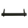 BRAS OSCILLANT COTE CADRE ORIGINE PIAGGIO 125-250 MP3 2006>, 300 MP3 2010>, 125 LIBERTY 1998>2005, 50 TYPHOON 4T 2012>, 125 TYPHOON 2010>/APRILIA 50-125 SR-MOTARD 2012>/GILERA 125 DNA -56411R-