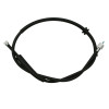 CABLE KIT FOR FOR SPEEDOMETER "PIAGGIO GENUINE PART" 50-125 LIBERTY -56457R-
